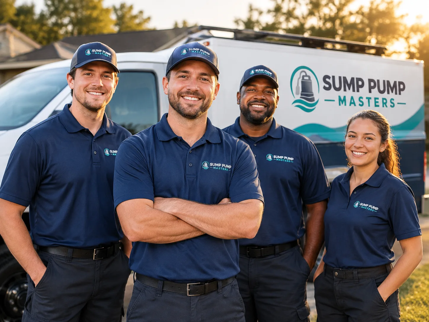 Sump Pump Repair company in Brussels, IL