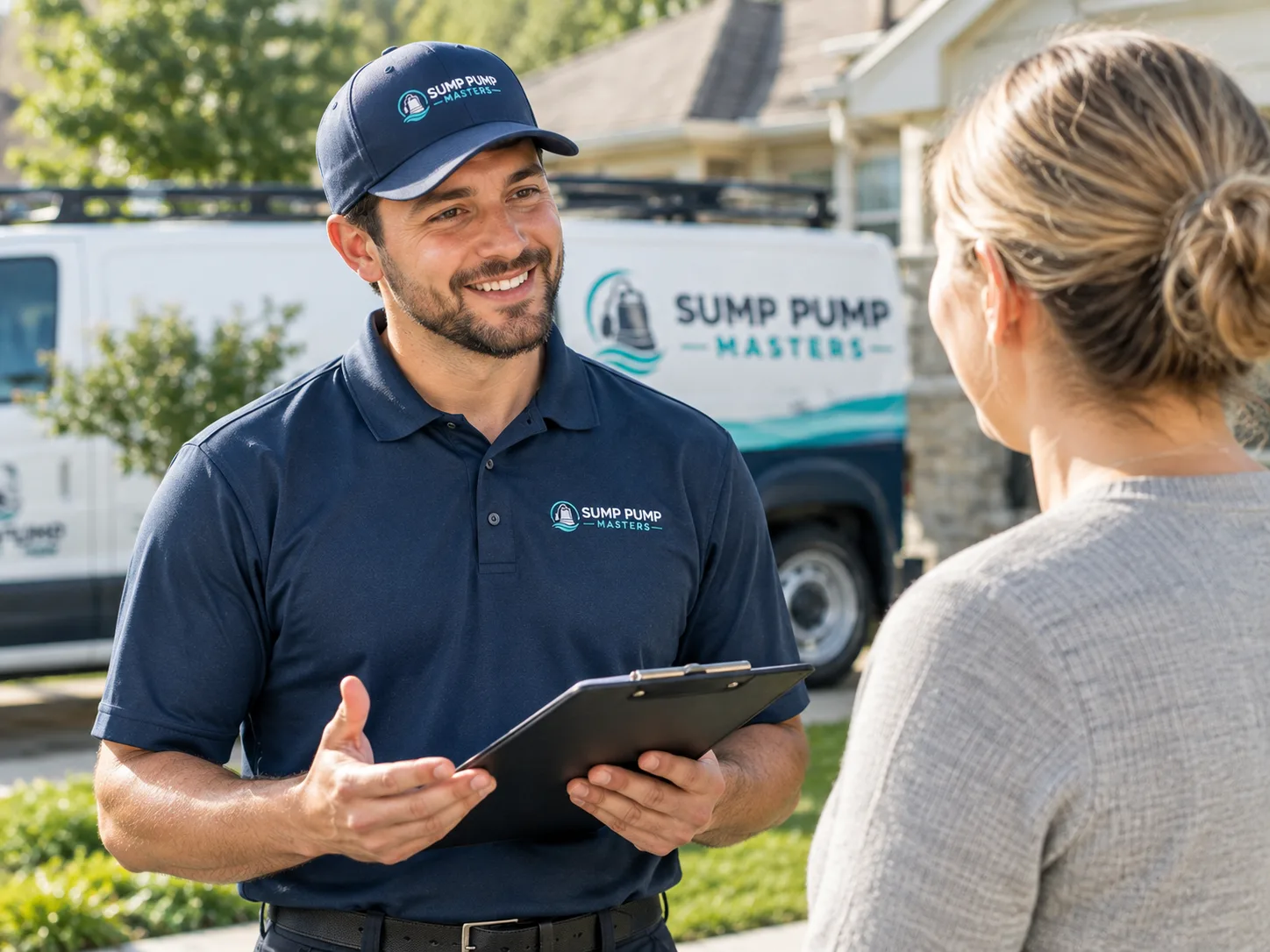 Sump Pump Repair Brussels, IL FAQs
